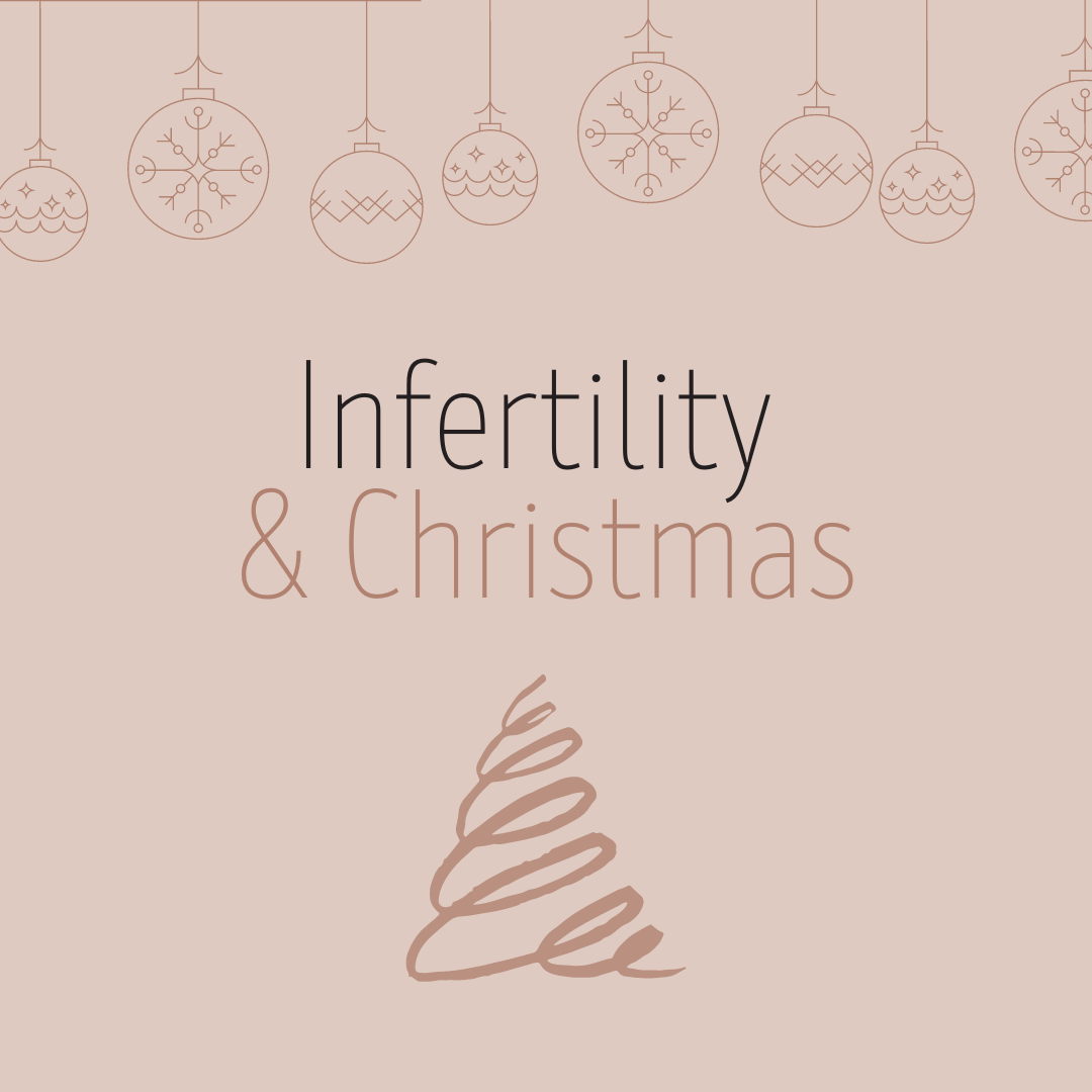 Infertility and Christmas – The Naked Wife